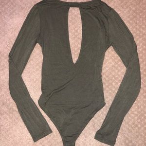 Lulus bodysuit